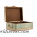 Weddingstar Vintage Inspired Wood Case WDSR1105